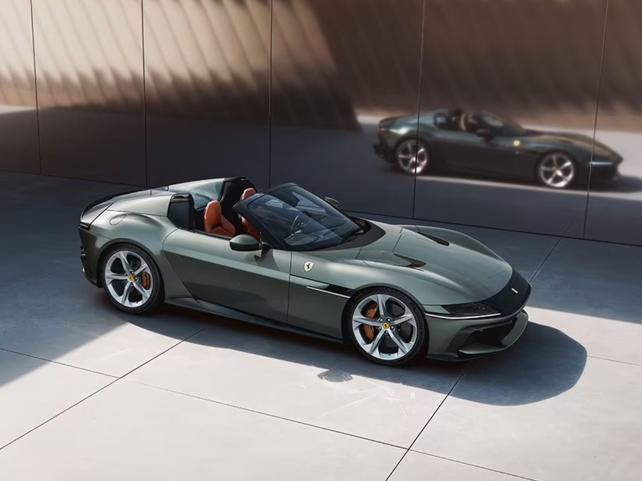 Satisfya Gaddi Lamborghini Satisfya