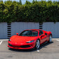 Ferrari 296 GTS