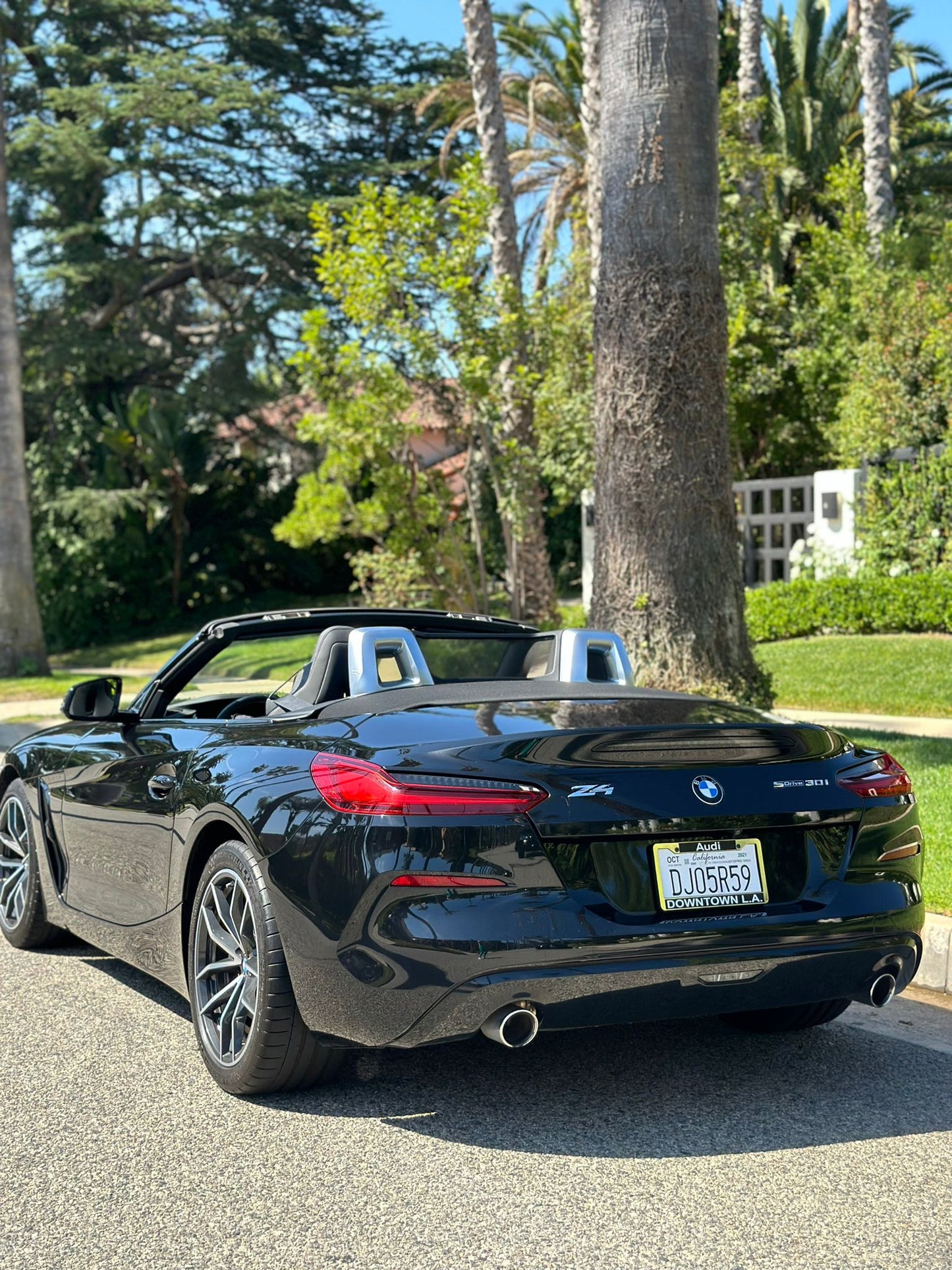 BMW Z4 SDrive30i