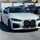 BMW 430i Convertible