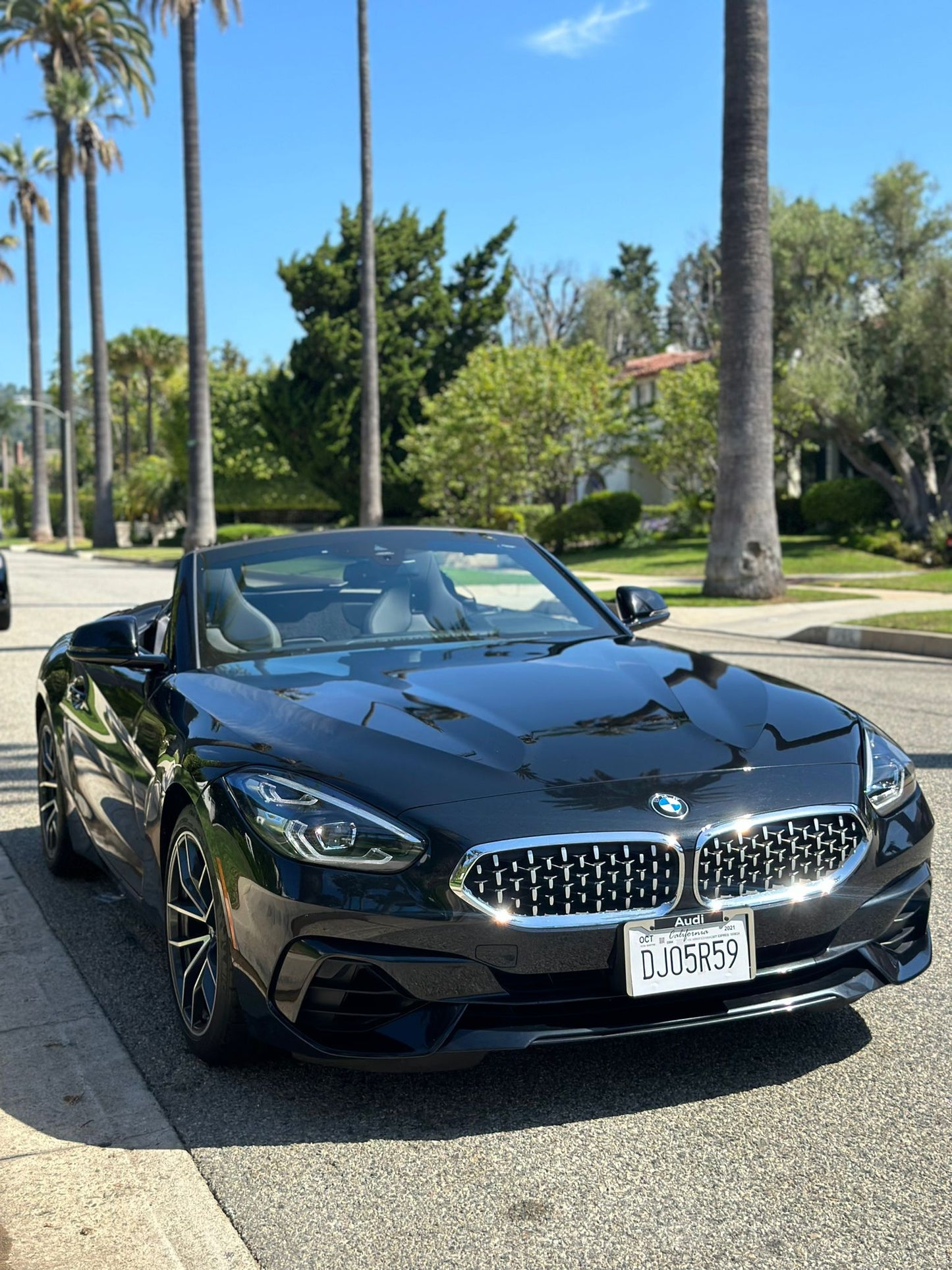 BMW Z4 SDrive30i