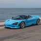 McLaren 750S