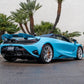 McLaren 750S