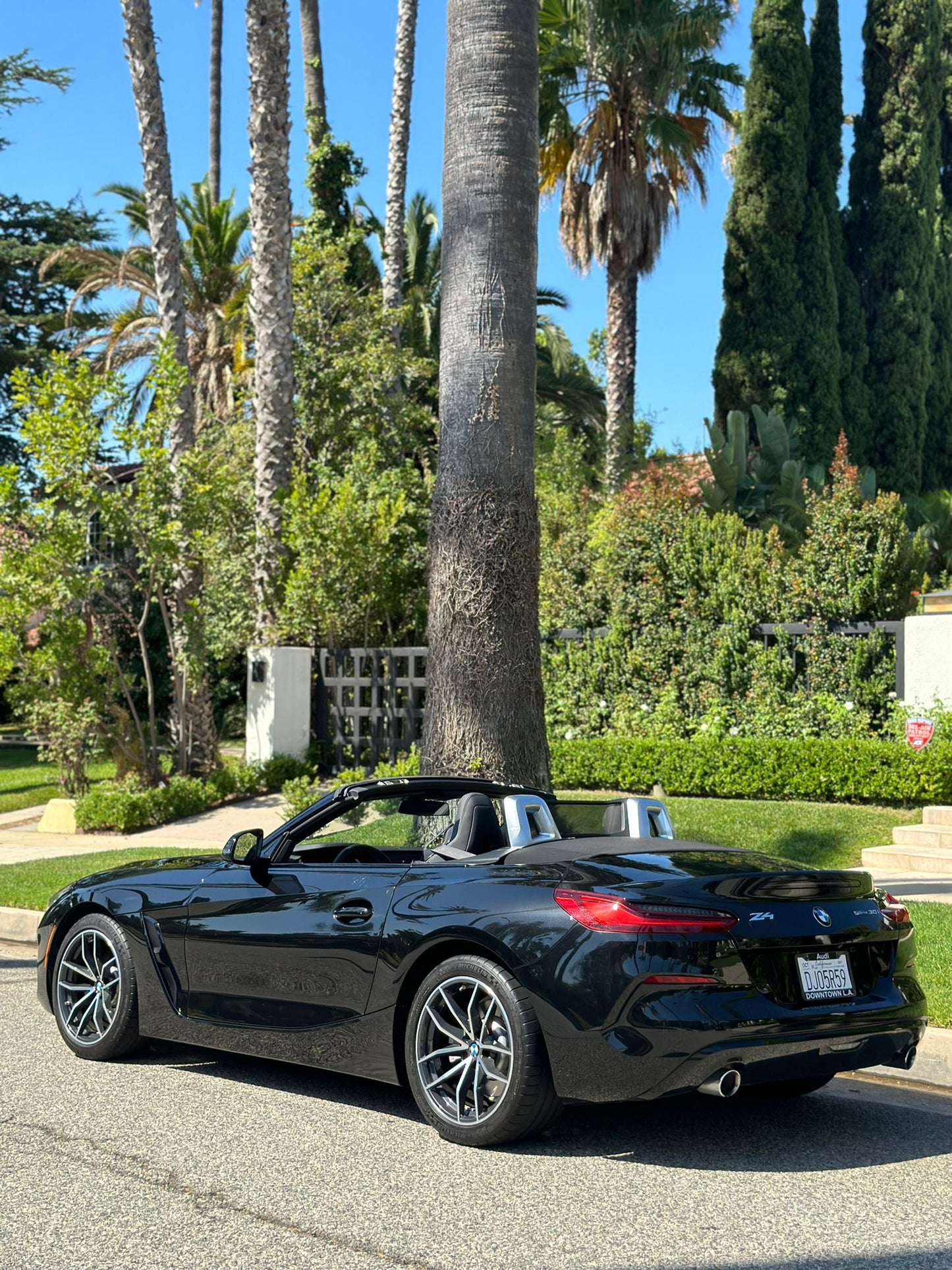 BMW Z4 SDrive30i