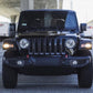 Jeep Wrangler Rubicon