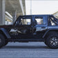 Jeep Wrangler Rubicon