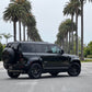 Land Rover Defender Rental Prices in Los Angeles