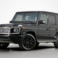 Mercedes-Benz G550