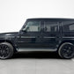 Mercedes-Benz G550