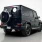 Mercedes-Benz G550