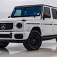 Mercedes-Benz G580