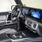 Mercedes-Benz G580