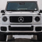 Mercedes-Benz G580