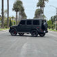 Mercedes-Benz G63 AMG