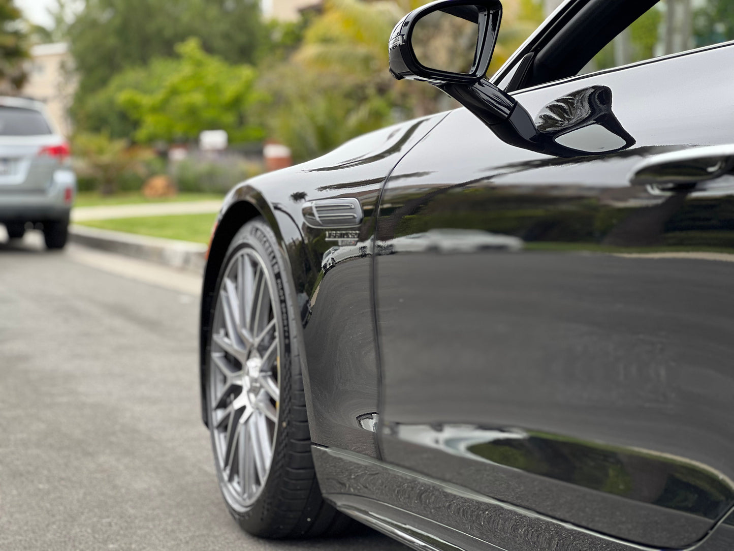 Mercedes-Benz SL 63 AMG