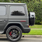 Mercedes-Benz G63 AMG