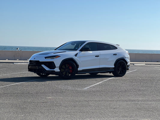 Lamborghini Urus Performante