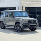 Mercedes-Benz G63 AMG