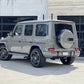 Mercedes-Benz G63 AMG