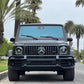 Mercedes-Benz G63 AMG