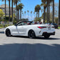 BMW M440i Convertible