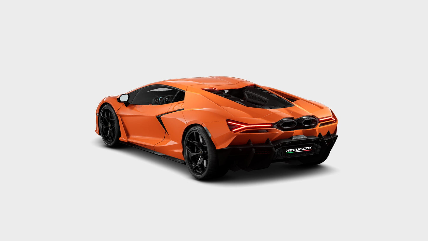 Lamborghini Revuelto