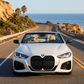 BMW 430i Convertible