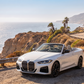 BMW 430i Convertible