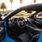 Corvette Stingray C8 Blue LT2