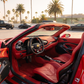 Ferrari F8 Spider