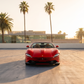 Ferrari Roma Spider