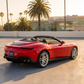 Ferrari Roma Spider
