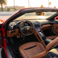 Ferrari Roma Spider
