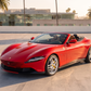 Ferrari Roma Spider