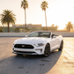 Ford Mustang GT Convertible