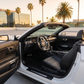 Ford Mustang GT Convertible