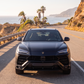 Lamborghini Urus SE