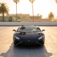 Lamborghini Huracan Evo Spyder