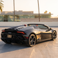 Lamborghini Huracan Evo Spyder