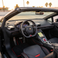 Lamborghini Huracan Evo Spyder