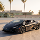 Lamborghini Huracan Evo Spyder