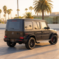 Mercedes-Benz G63 AMG