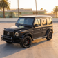 Mercedes-Benz G63 AMG