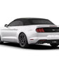 Ford Mustang Convertible