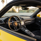 Porsche 718 Boxster