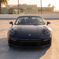 Porsche 911 Carrera S Cabriolet