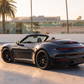 Porsche 911 Carrera S Cabriolet