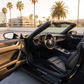 Porsche 911 Carrera S Cabriolet