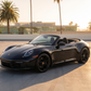 Porsche 911 Carrera S Cabriolet