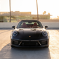Porsche 911 Targa 4 GTS